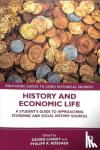  - History and Economic Life