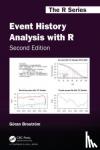 Brostrom, Goran - Event History Analysis with R