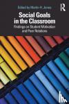  - Social Goals in the Classroom