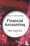 Basioudis, Ilias - Financial Accounting - The Basics
