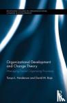 Henderson, Tonya, Boje, David M. - Organizational Development and Change Theory