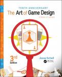Schell, Jesse (Carnegie Mellon University and Schell Games, Pittsburgh, Pennsylvania, USA) - The Art of Game Design