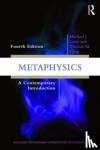 Loux, Michael J., Crisp, Thomas M. - Metaphysics - A Contemporary Introduction
