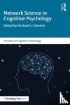 Michael S. (University of Kansas, USA) Vitevitch - Network Science in Cognitive Psychology