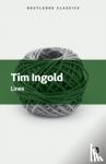 Ingold, Tim - Lines