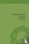Popp, Andrew - Entrepreneurial Families