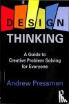 Pressman, Andrew (University of Maryland - Design Thinking