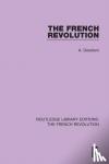 Goodwin, Albert - The French Revolution