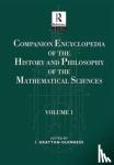  - Companion Encyclopedia of the History and Philosophy of the Mathematical Sciences