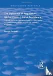 Gantzias, George - The Dynamics of Regulation - Global Control, Local Resistance - a Case Study of British Television Advertising and the Twenty-first Century Info-communication Policy