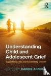  - Understanding Child and Adolescent Grief