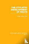 Bate, Walter Jackson - The Stylistic Development of Keats