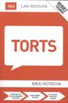 Kotecha, Birju (Northumbria University, UK) - Q&A Torts
