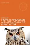 Gary (Freelance consultant in public financial management, UK) Bandy - Financial Management and Accounting in the Public Sector