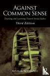 Kumashiro, Kevin K. - Against Common Sense