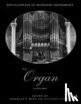  - The Organ - An Encyclopedia