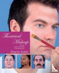 Sobel, Sharon (Professor of Theatre and Costume Design, University of Nebraska, Omaha, USA) - Theatrical Makeup