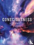 Blackmore, Susan, Troscianko, Emily T. - Consciousness