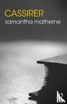 Samantha Matherne - Cassirer