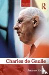 Knapp, Andrew (University of Reading, UK) - Charles de Gaulle