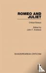  - Romeo and Juliet - Critical Essays