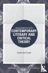 Gottlieb, Evan - Engagements with Contemporary Literary and Critical Theory