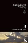 Shaw, Philip - The Sublime