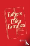  - Fathers and Their Families
