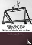 Achterbergh, Jan, Vriens, Dirk - Organizational Development