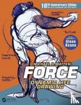 Mattesi, Mike - FORCE: Dynamic Life Drawing - 10th Anniversary Edition