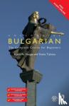 Ra Hauge, Kjetil (University of Oslo, Norway), Tisheva, Yovka (Sofia University, Bulgaria) - Colloquial Bulgarian - The Complete Course for Beginners