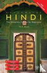 Bhatia, Tej K (Syracuse University, USA) - Colloquial Hindi