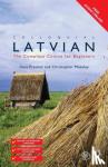 Praulins, Dace, Moseley, Christopher (University College London, UK) - Colloquial Latvian - The Complete Course for Beginners