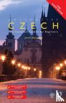 Naughton, James - Colloquial Czech