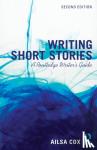 Cox, Ailsa (Edge Hill University, UK) - Writing Short Stories