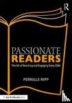 Ripp, Pernille (Global Read Aloud, USA) - Passionate Readers