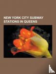 Source Wikipedia - New York City Subway Stations in Queens - List of New York City Subway Stations in Queens, Roosevelt Avenue - 74th Street, Court Square - 23rd Street,
