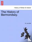 W Lees Bell - The History of Bermondsey.