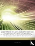 Hephaestus Books, Books, Hephaestus - Articles on Computer Viruses, Including - Macro Virus (Computing), Vector (Malware), List of Computer Viruses, Elk Cloner, Dark Avenger, Metamorphic Code, Medireview, Oligomorphic Code, Smeg Virus Construction Kit, Palm OS Viruses