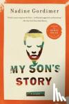 Gordimer, Nadine - My Son's Story (Us)