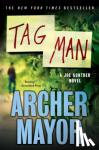Mayor, Archer - Tag Man