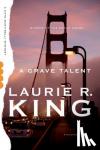 King, Laurie R. - GRAVE TALENT