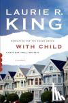 King, Laurie R. - WITH CHILD