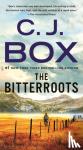 Box, C.J. - The Bitterroots - A Cassie Dewell Novel