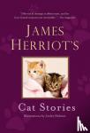 Herriot, James - James Herriot's Cat Stories