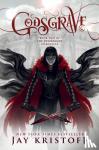 Kristoff, Jay - Godsgrave