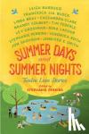 Perkins, Stephanie - Summer Days and Summer Nights - Twelve Love Stories
