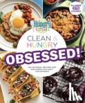 Lillien, Lisa - Hungry Girl Clean & Hungry OBSESSED! - All-Natural Recipes for the Foods You Can't Live Without