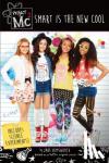 Hemsworth, Jade - Project Mc2: Smart is the New Cool - Smart is the New Cool