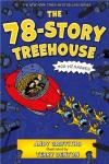 Griffiths, Andy - The 78-Story Treehouse - Moo-vie Madness!